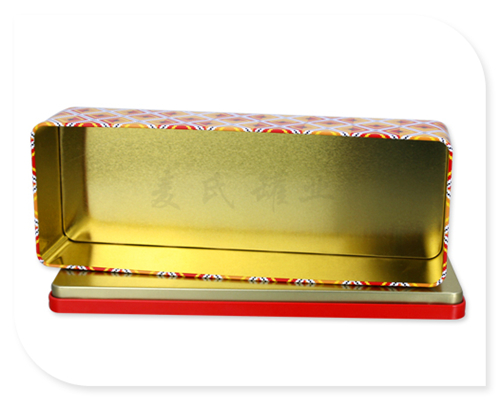 蟲(chóng)草瑪咖精片鐵盒細(xì)節(jié)展示圖-2