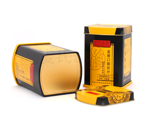 鐵盒包裝廠家 鐵盒包裝廠家