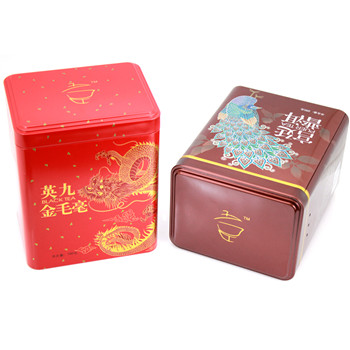 長(zhǎng)方形茶葉馬口鐵盒_茶葉鐵盒包裝生產(chǎn)廠(chǎng)家