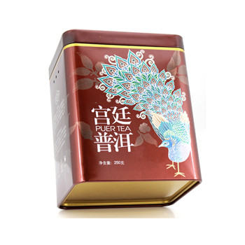 長(zhǎng)方形茶葉馬口鐵盒_茶葉鐵盒包裝生產(chǎn)廠(chǎng)家