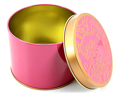 茶葉圓罐馬口鐵包裝鐵罐 茶葉圓罐馬口鐵包裝鐵罐