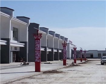 甘肅太陽能景觀燈-甘肅武威太陽能景觀燈工程 